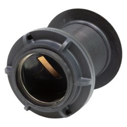 Airmar P617V muovinen anturiläpivienti