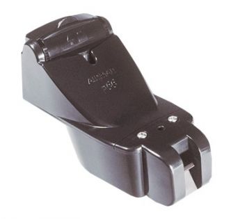 Airmar P66 monitoimianturi peräpeiliin 50/200 kHz