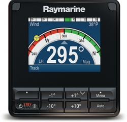 Raymarine p70s hallintalaite