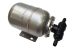 Johnson Pump paineentasaussäiliö 2 l, 13mm letkulle