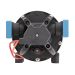 Jabsco ParMax HD6 Painevesipumppu 12 V 4,1 bar