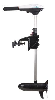 Patriot E-Booster sähköperämoottori, työntövoima 34lb