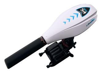 Patriot E-Booster sähköperämoottori, työntövoima 44lb