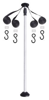 Patriot Marine Venepeitteen tukisarja 3-8 m veneille