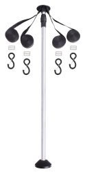 Patriot Marine Venepeitteen tukisarja 3-8 m veneille