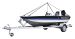 Patriot Marine Venepeitteen tukisarja 3-8 m veneille