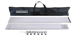 Patriot Marine Peiteteline 4-6 m pituisille veneille