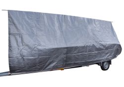 Patriot Marine Peiteteline 4-6 m pituisille veneille