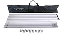 Patriot Marine Peiteteline 6-8 m pituisille veneille