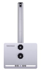 Patriot Marine ProLift Wide Alumiininen anturihissi