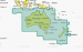 Navionics+ PC012L Australia & New Zealand Micro-SD/SD-kortilla