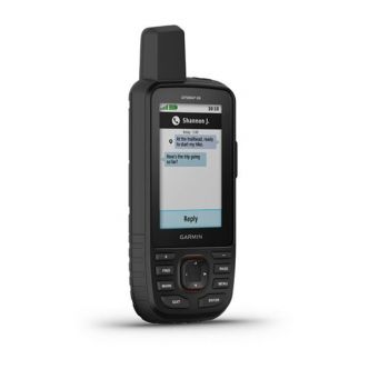 Garmin GPSMAP 66i GPS- ja satelliittiviestintälaite