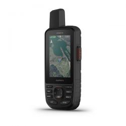 Garmin GPSMAP 66i GPS- ja satelliittiviestintälaite