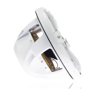 Fusion 6.5" Marine Signature Series 3i kaiutin valkoinen Sports