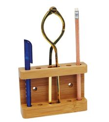 Bamboo Kynäteline