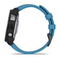 Garmin quatix 7 veneilykello