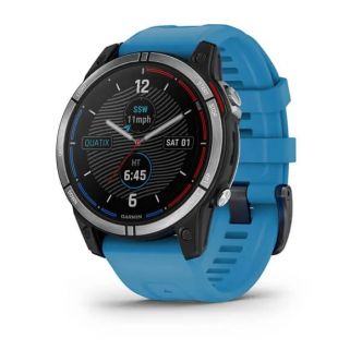 Garmin quatix 7 veneilykello