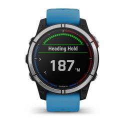 Garmin quatix 7 veneilykello