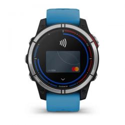 Garmin quatix 7 veneilykello