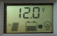 Spectra 30A lataussäädin