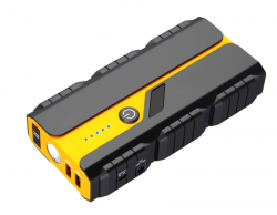 Hyper Jump Starter Virtapankki 18000 mAh