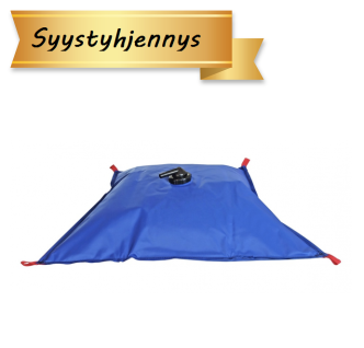 Plastimo Vesisäkki 35 l