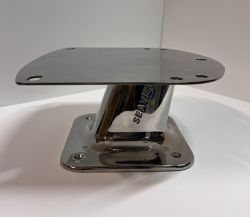 Seaview Power Mount Plus 12.5 cm kupuantenniteline, RST
