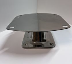 Seaview Power Mount Plus 12.5 cm kupuantenniteline, RST