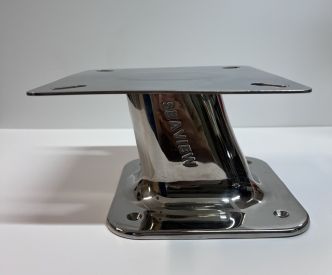 Seaview Power Mount Plus 12.5 cm Universal kupuantenniteline, RST