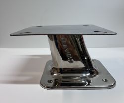 Seaview Power Mount Plus 12.5 cm Universal kupuantenniteline, RST