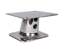 Seaview Power Mount Plus 12.5 cm Universal kupuantenniteline, RST