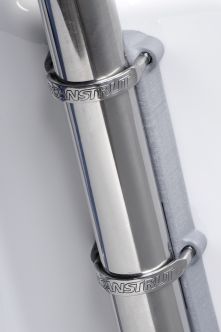 Scanstrut HelmPod SPH-13-W