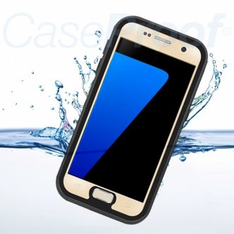 CaseProof® PRO Series Samsung S7 suojakotelo
