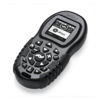 Minn Kota PowerDrive 55 BT i-Pilot 54" riki