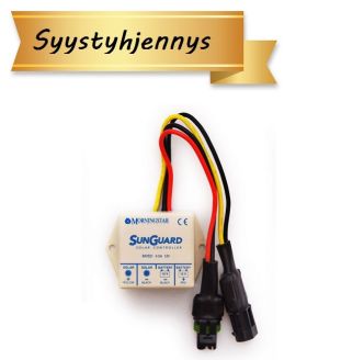 PowerFilm® lataussäädin 4.5 A (65 W)