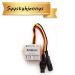 PowerFilm® lataussäädin 4.5 A (65 W)