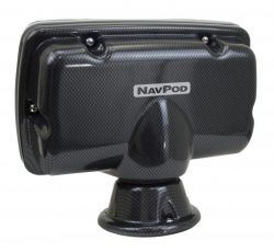 NavPod PowerPod PP4600 jalallinen kotelo