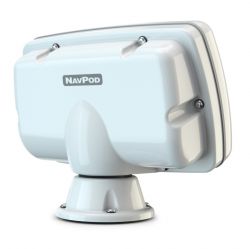 NavPod PowerPod PP4600 jalallinen kotelo