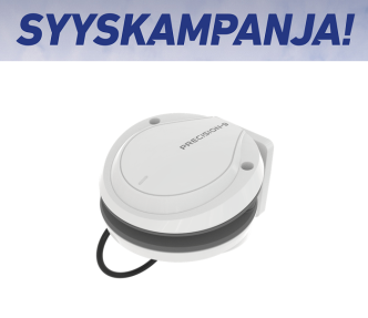 Simrad/Lowrance/B&G Precision-9 NMEA2000 Kompassianturi