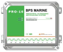 BPS Marine PRO-16 Ultraääni Antifouling järjestelmä 24V