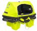 Viking RescYou™ Pro 8 itseoikaiseva pelastuslautta kassimalli