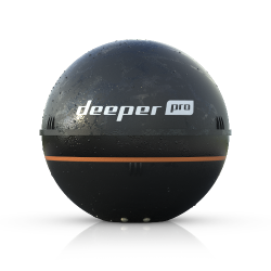 Deeper Sonar Pro kaikuluotain