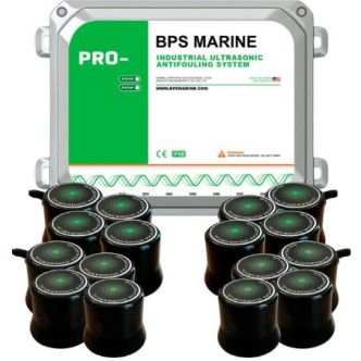 BPS Marine PRO-16 Ultraääni Antifouling järjestelmä 24V
