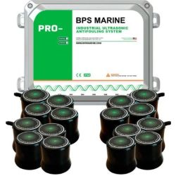 BPS Marine PRO-16 Ultraääni Antifouling järjestelmä 24V