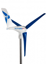 Silentwind PRO tuuligeneraattori 420 W