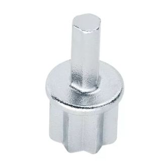 Harken Porakoneen adapteri vinssille