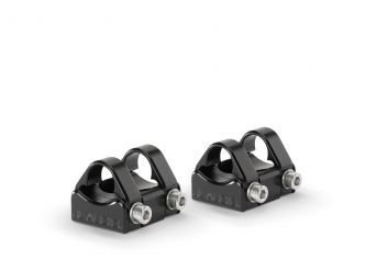 JL Audio VeX™ kaiuttimien putkikinnike