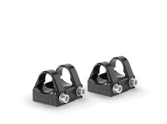 JL Audio VeX™ kaiuttimien putkikinnike
