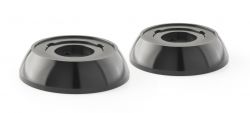JL Audio VeX™ -kaiuttimien pinta-asennuskiinnike, musta