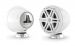 JL Audio VeX™ -kaiuttimien pinta-asennuskiinnike, kirkas
